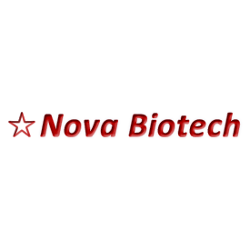 Nova Biotech Logo