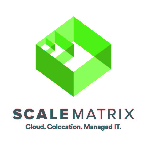 Scale Matrix Logo