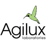 Agilux Laboratories Logo