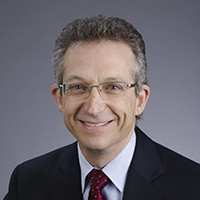 Bernie Greenspan Logo