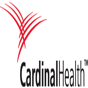 Cardinal Health Specialty Solutions Logo