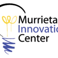 Murrieta Innovation Center Logo