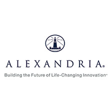 The Alexandria at Torrey Pines Logo