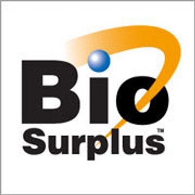 BioSurplus Logo