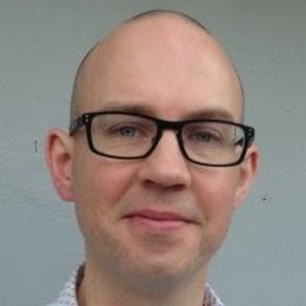 Mark Bailey Logo