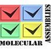 Molecular Assemblies Logo