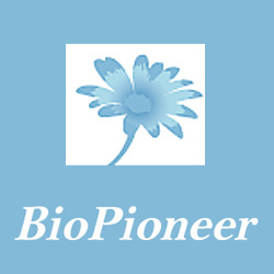 BioPioneer, Inc Logo