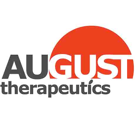 August Therapeutics, Inc. Logo