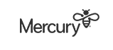 Mercury Logo