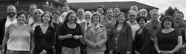 County Council Elections