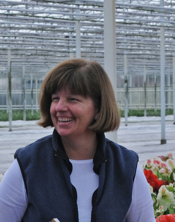 Lorraine Calder Image