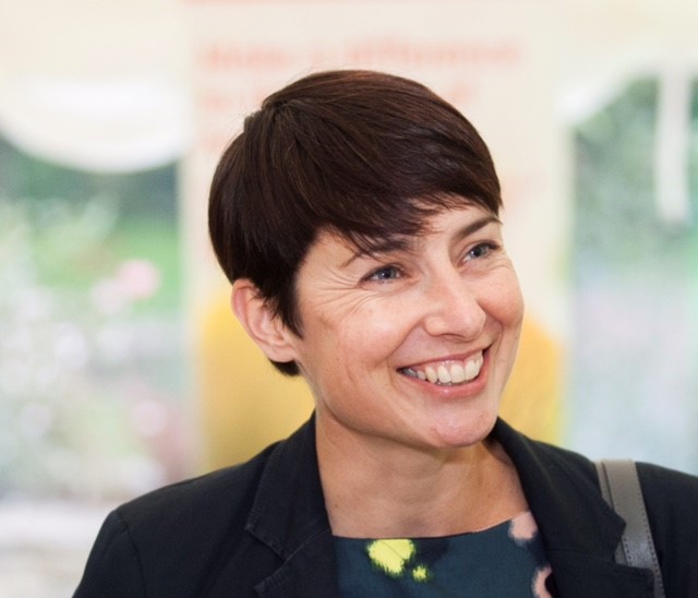 Sarah Masterton Image