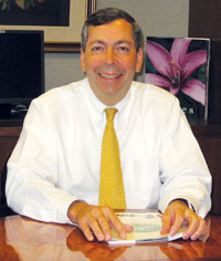 Joseph A. Simone Image