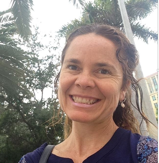 Kimberley Lough Image