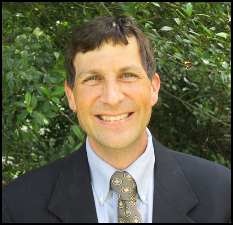 Casey Sclar, Ph.D. Image