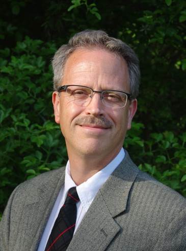 John Dole, Ph.D. Image