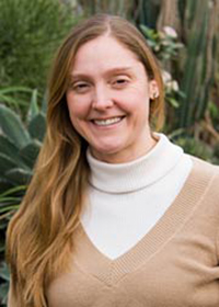 Jennifer Schwarz Ballard, Ph.D. Image