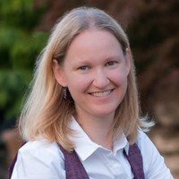 Ronda Hamm, Ph.D. Image