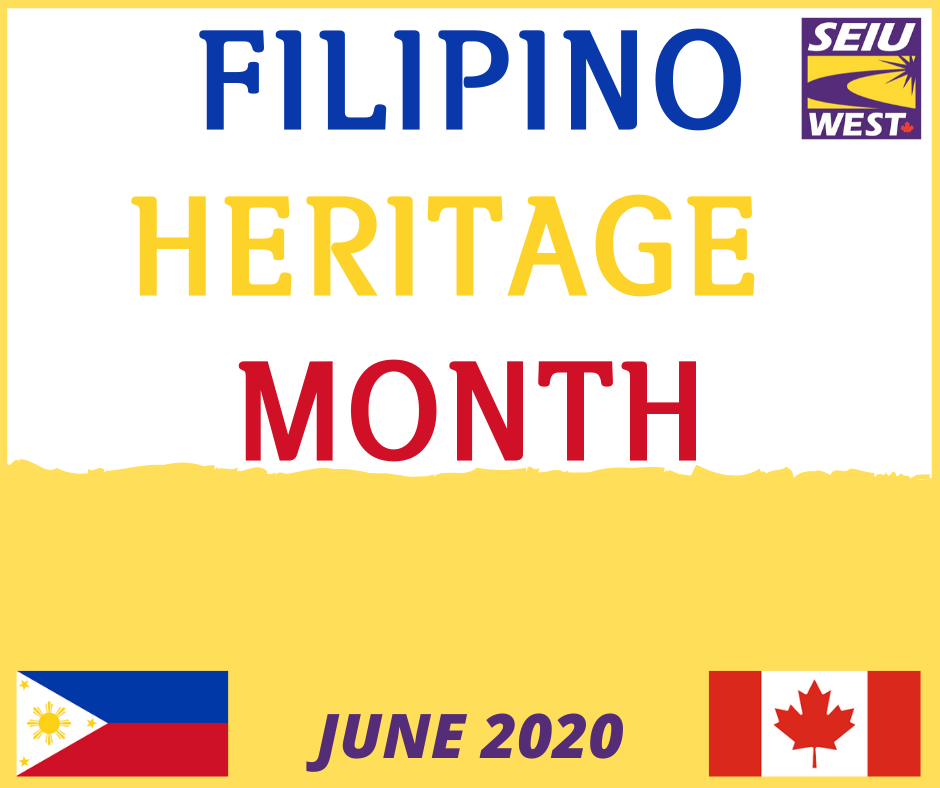 filipino-heritage-month-2020-seiu-west