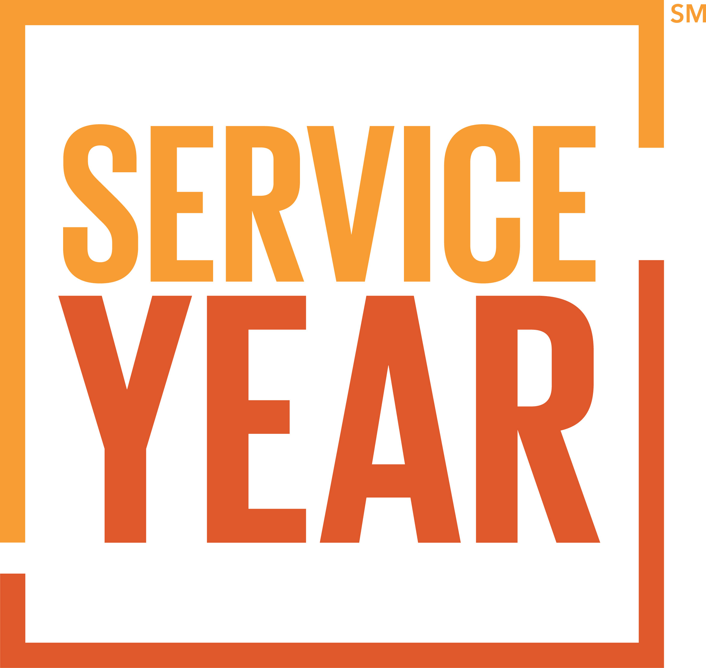 Service Year Alliance Service Year Alliance