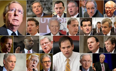 22 VAWA voters