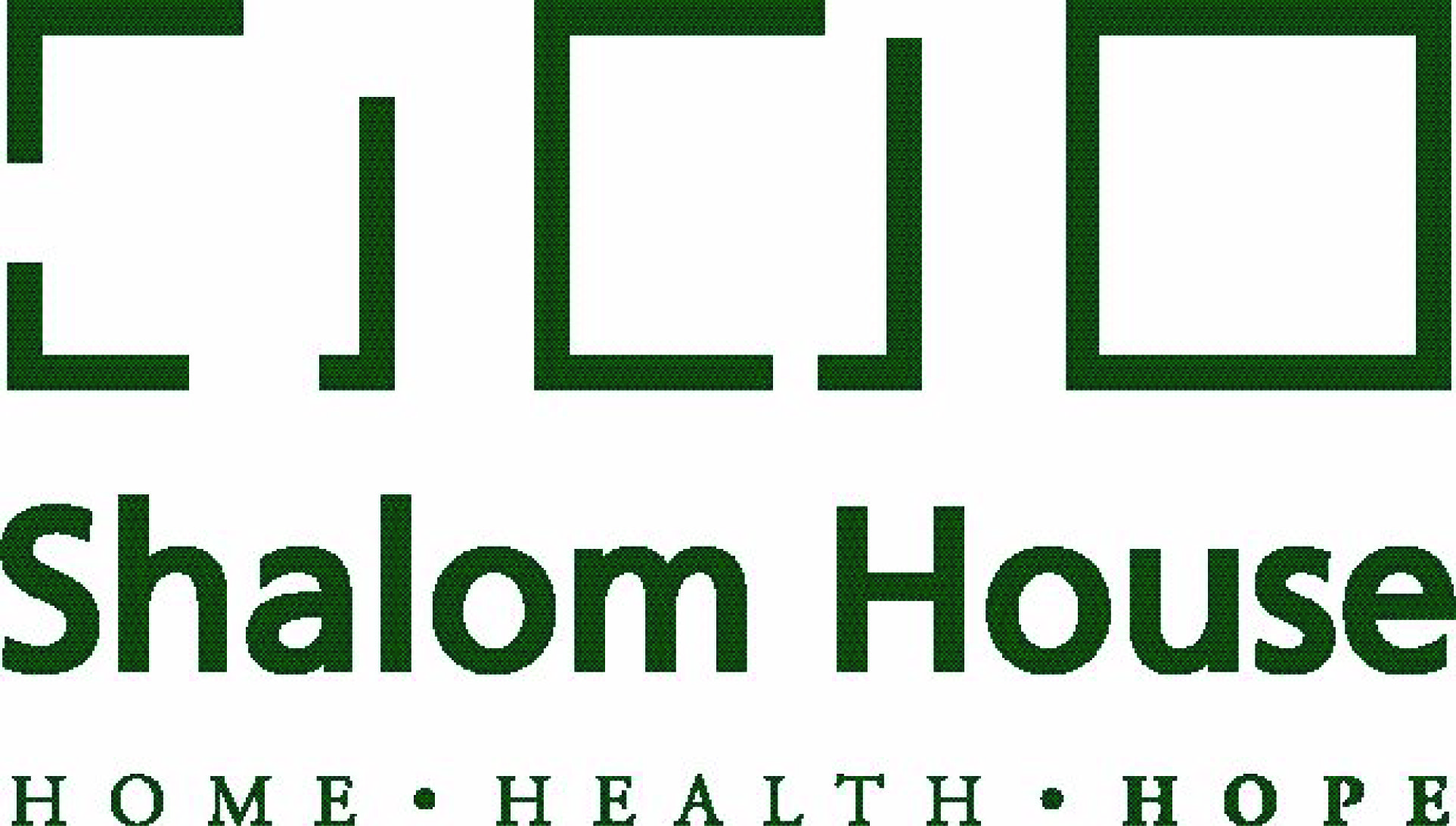 Shalom House, Inc.