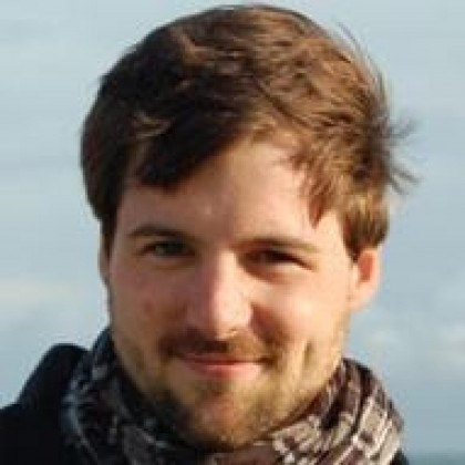 Björn Weinbrenner