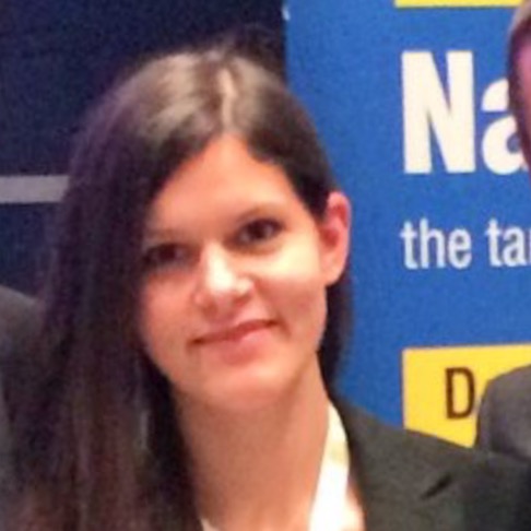 Johanna Schäfer
