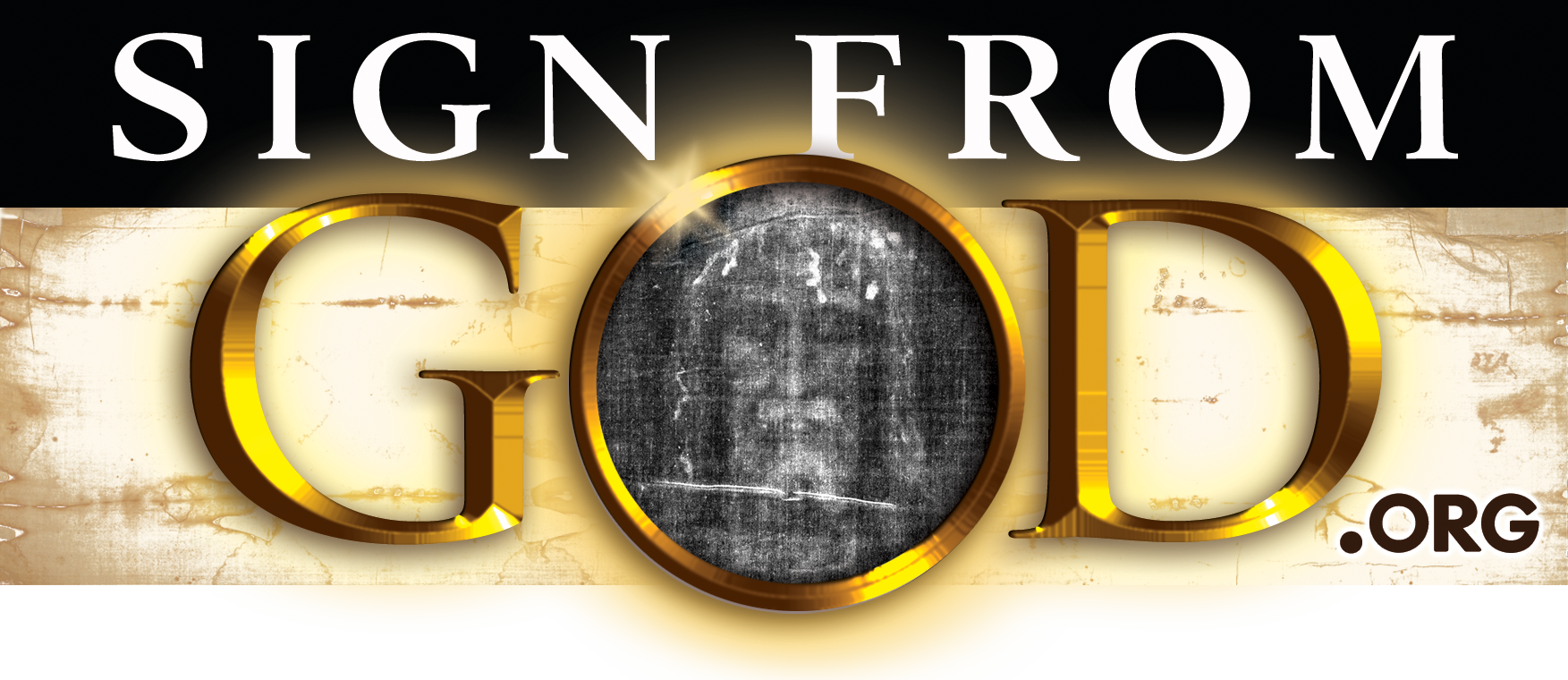 Who We Are Sign From God