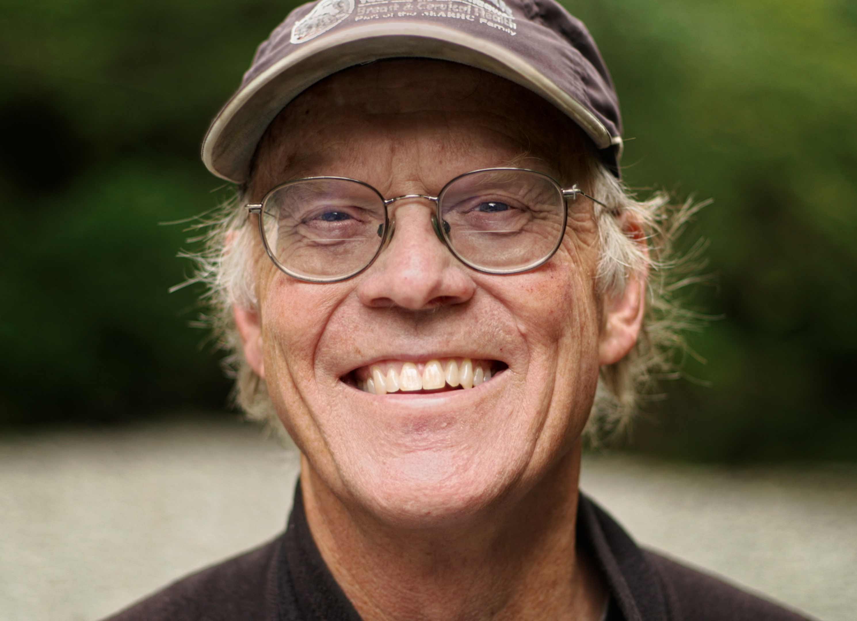 Remembering Richard Nelson Sitka Conservation Society