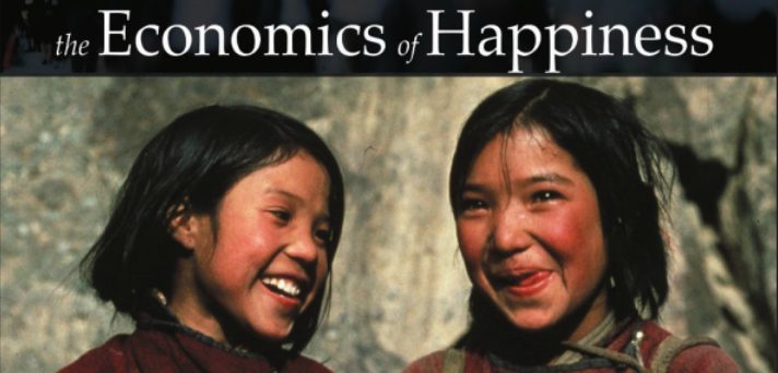 Economics of Happiness