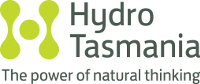 Hydro logo