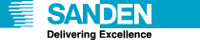 Sanden logo