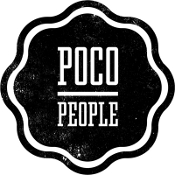 Poco people logo