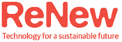Renew logo