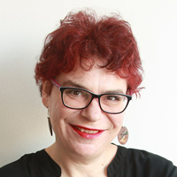 Mirela Mikić Muha