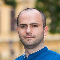 Marko Katić