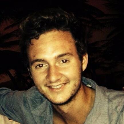 Sam Pither Sam Pither