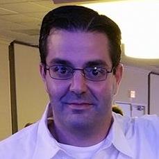 Nicholas Ritrovato Nicholas Ritrovato