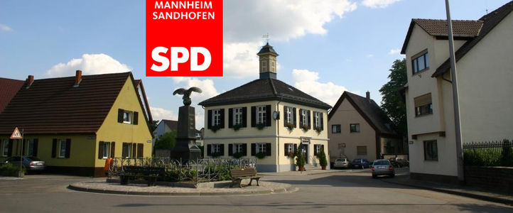 Gemeinsam in 2019 – Einladung zum Neujahrstreff der SPD Sandhofen