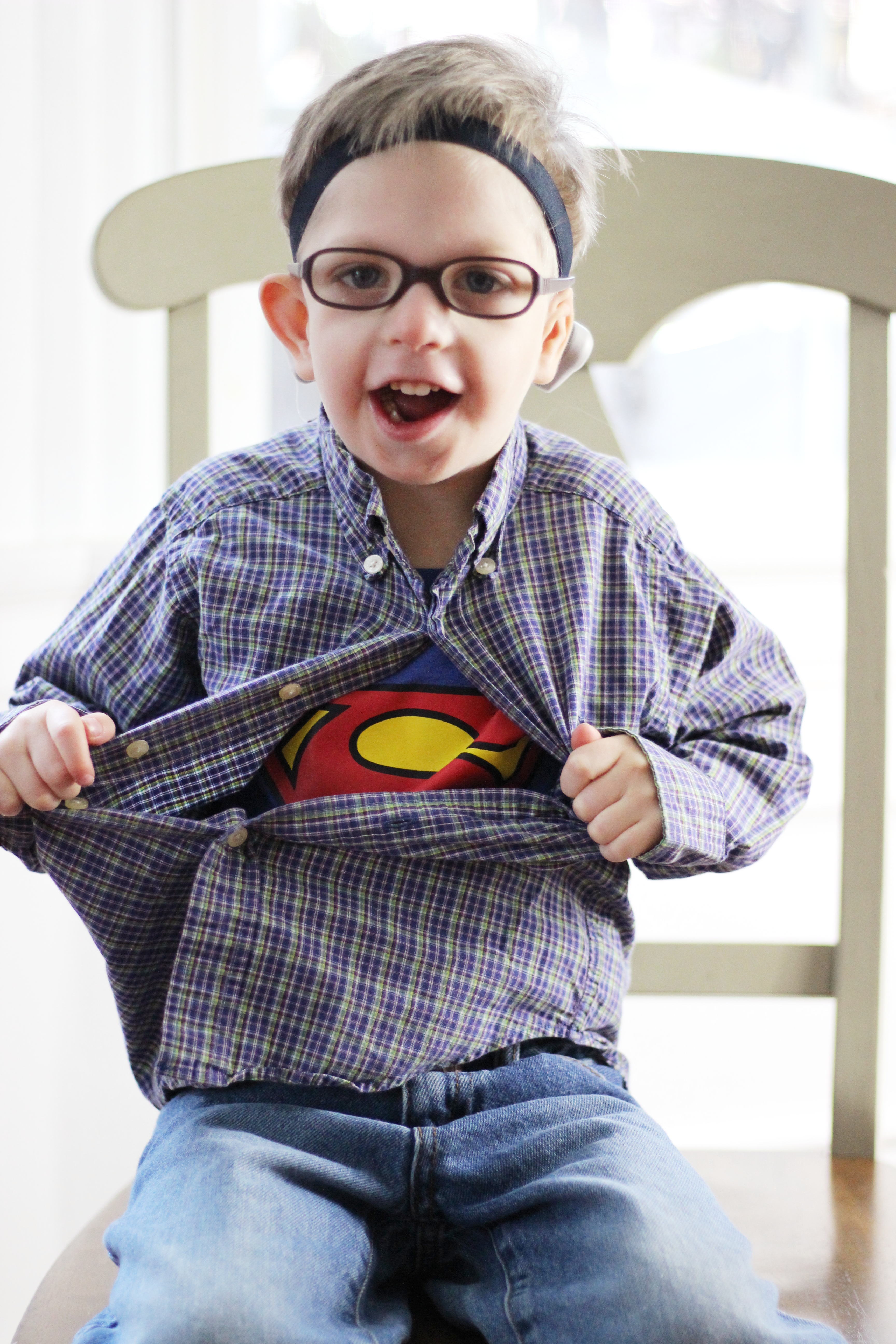 Meet Calvin 2018 Family Advocacy Day Champion Speak Now For Kids