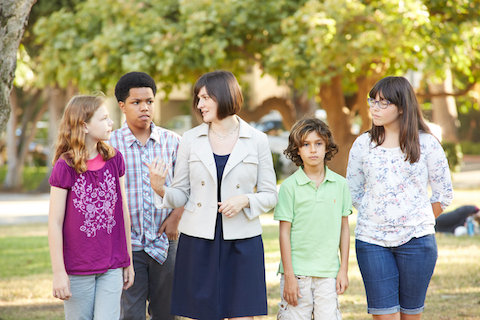 Firefighters, Teachers, Nurses and Environmentalists Endorse Sandra!