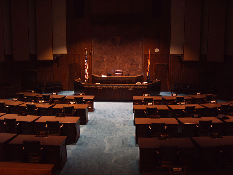 Arizona House of Representatives