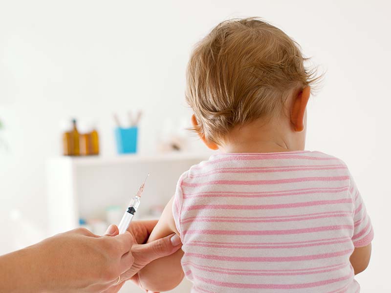 Media Release: Meningococcal B program for South Australia - Great News