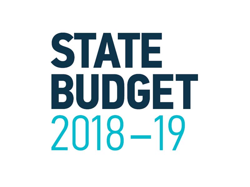 Media Release: A Good Budget for Narungga