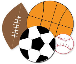 Sports vouchers