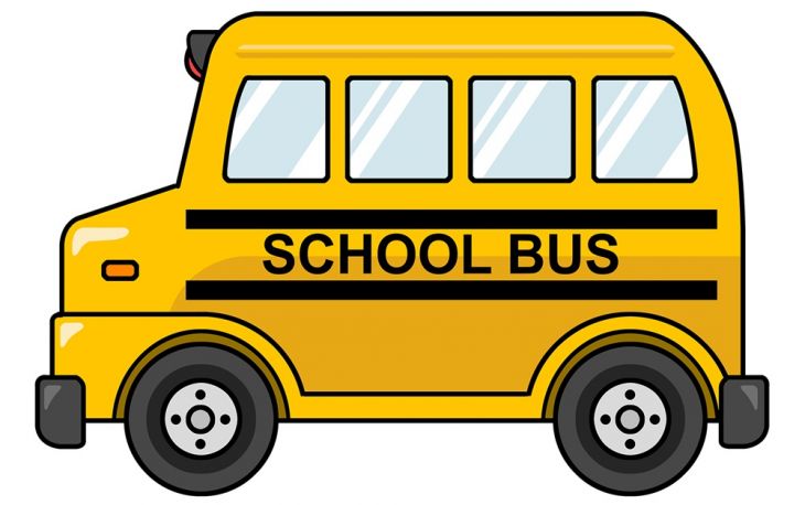 Have your say on a review of school bus services