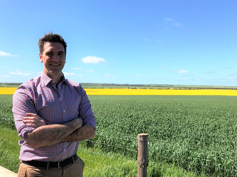 Mainland SA farmers to have choice with new GM regulations
