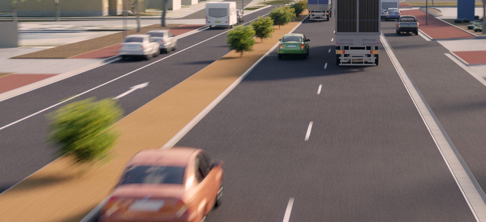 Port Wakefield Overpass & Duplication Project to get bigger and better