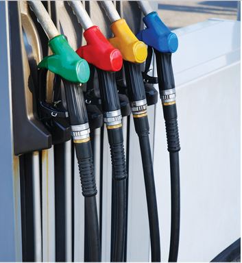 Helping regional motorists find the best deal at the bowser